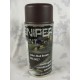 VERNICE SPRAY BROWN 150ML FOSCO