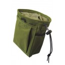 TASCA PORTA CARICATORI ESAUSTI VERDE ROYAL