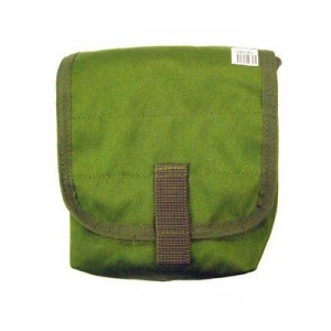 TASCA UTILITY MOLLE TIPO CORDURA ROYAL