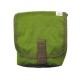 TASCA UTILITY MOLLE TIPO CORDURA VERDE ROYAL