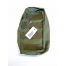 TASCA UTILITY CORDURA VERDE