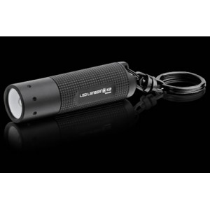 TORCIA K2 LED LENSER