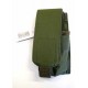 TASCA PORTA CARICATORE MOLLE VERDE ROYAL