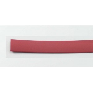 TERMORESTRINGENTE 8mm 1m ROSSO