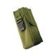 TASCA UTILITY LUNGA TIPO CORDURA VERDE ROYAL