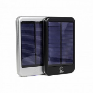 POWER BANK SOLARE SL060 6000MAH