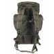 ZAINO TACTICAL OLIV