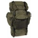 ZAINO TACTICAL OLIV